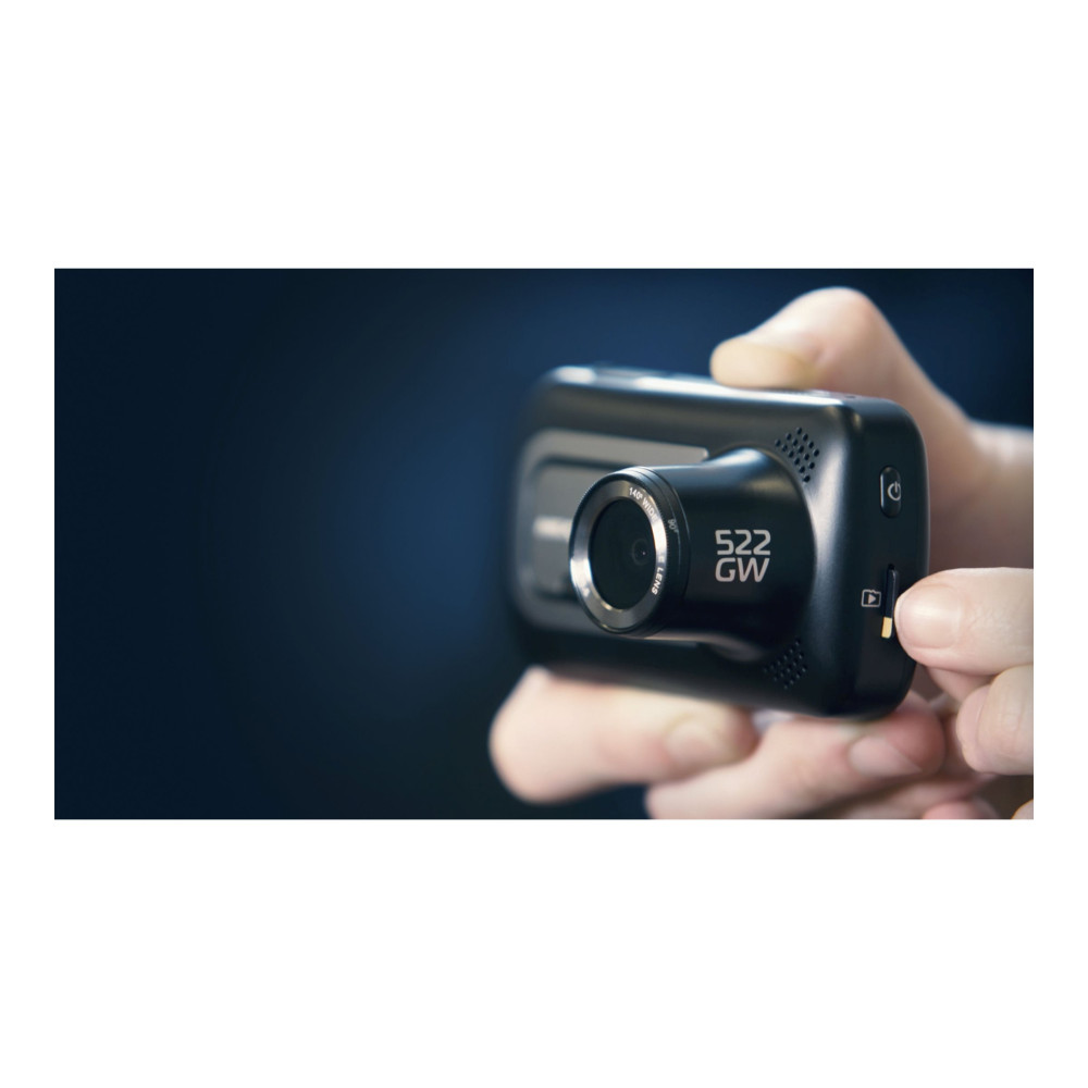 Produktbild för Nextbase - flash-minneskort - 128 GB - microSDXC