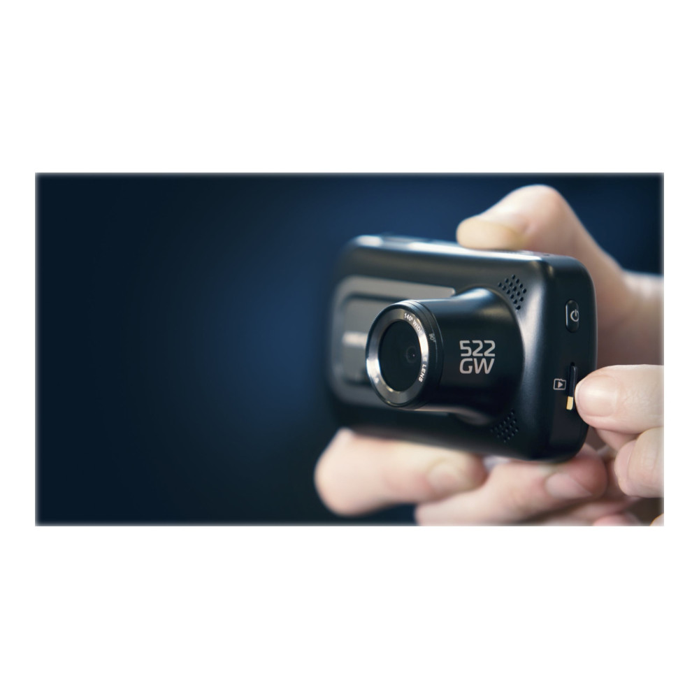 Produktbild för Nextbase - flash-minneskort - 64 GB - microSDXC