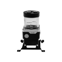 Produktbild för EkWaterBlocks EK-UNI - pumpmonteringsfäste till vätskekylsystem