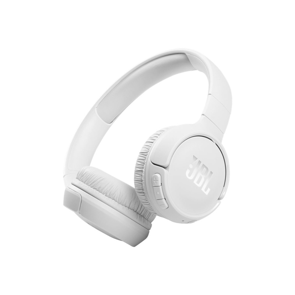 Produktbild för JBL TUNE 510BT - hörlurar med mikrofon