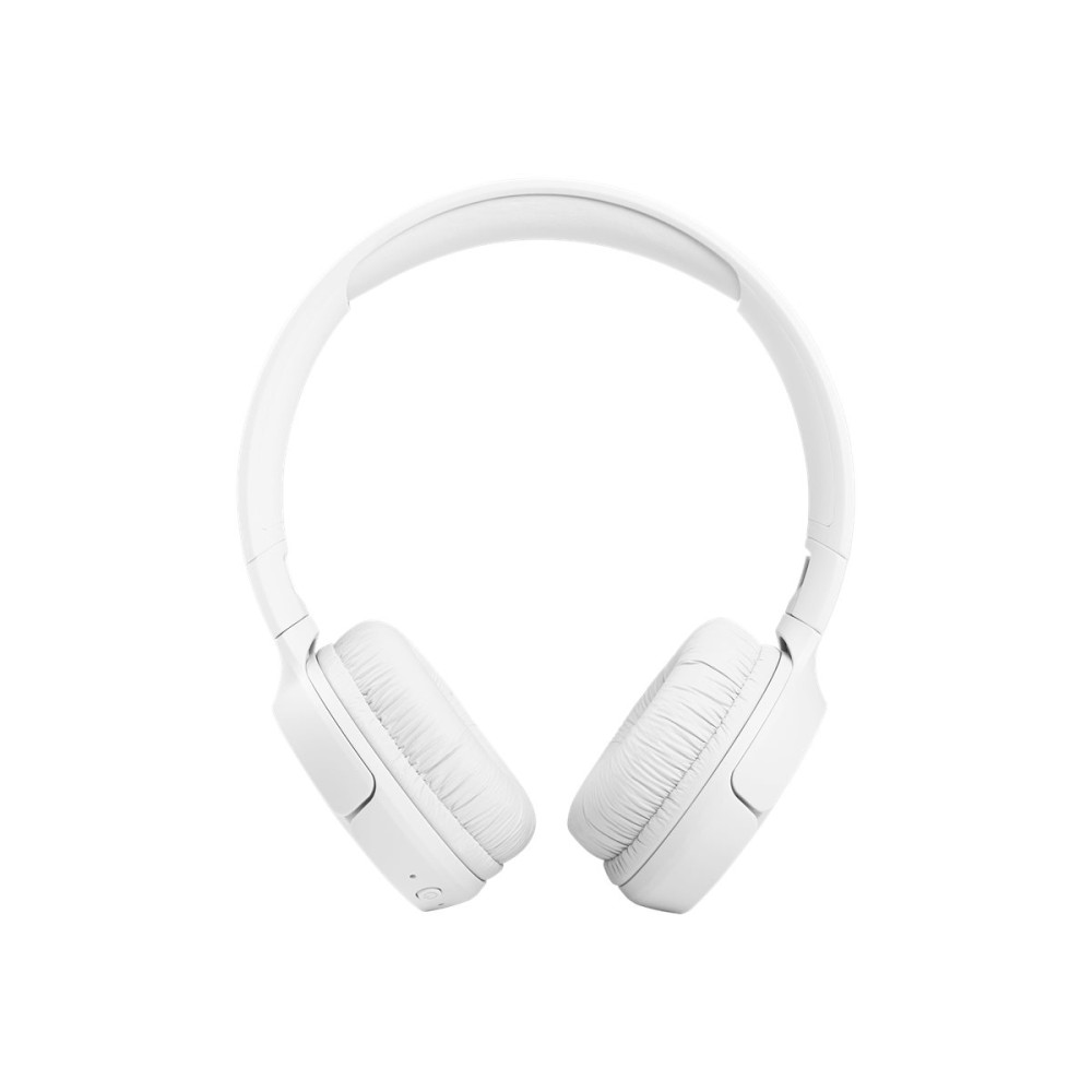 Produktbild för JBL TUNE 510BT - hörlurar med mikrofon