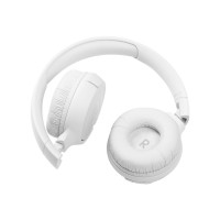 Produktbild för JBL TUNE 510BT - hörlurar med mikrofon