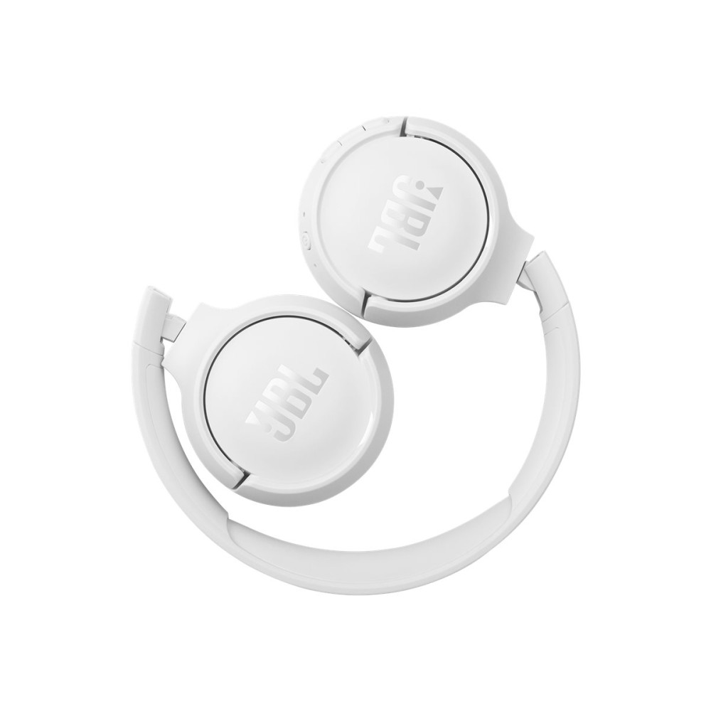 Produktbild för JBL TUNE 510BT - hörlurar med mikrofon