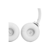 Produktbild för JBL TUNE 510BT - hörlurar med mikrofon