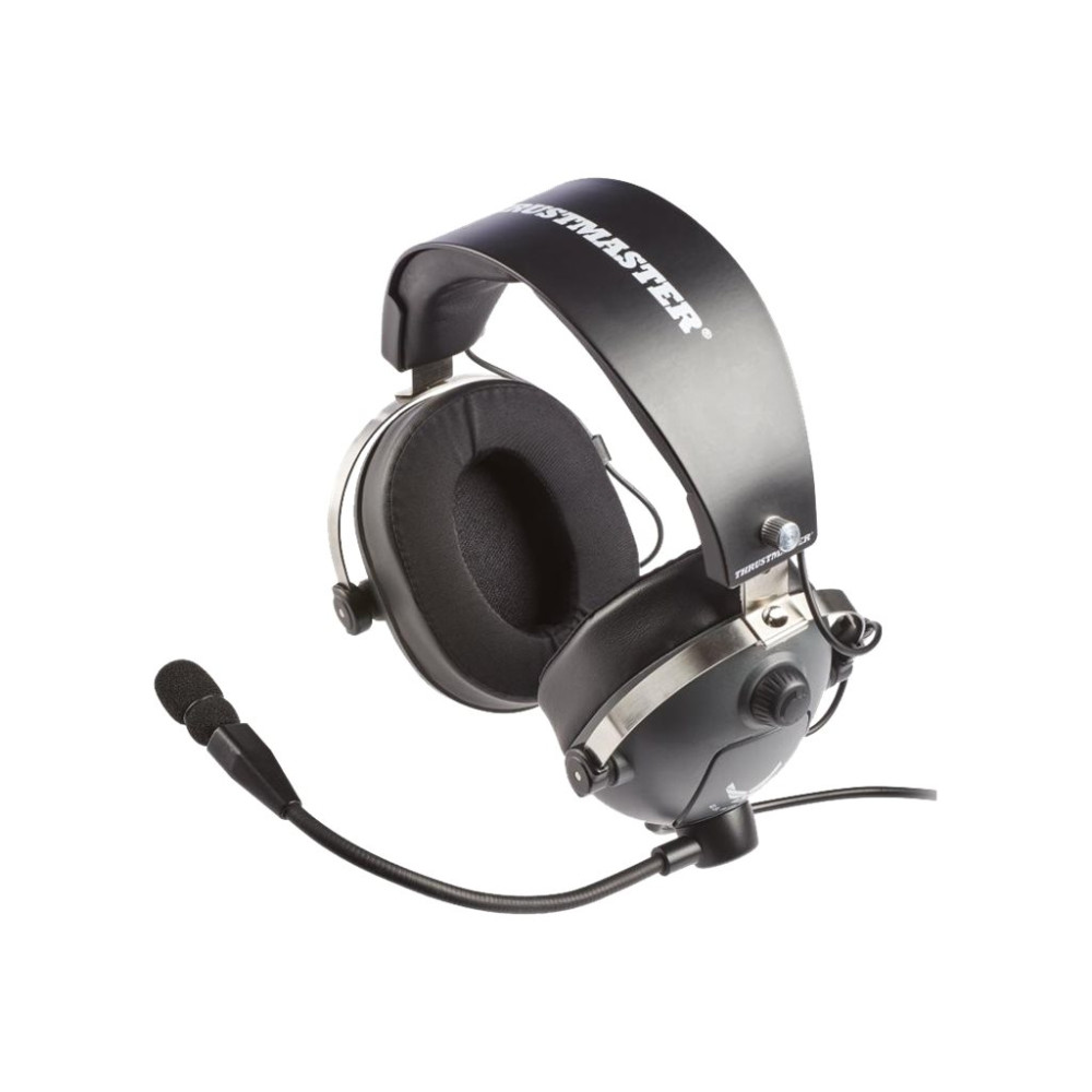 Produktbild för ThrustMaster T.Flight - U.S. Air Force Edition - headset
