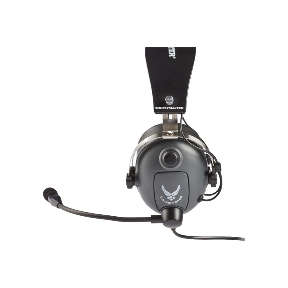 Produktbild för ThrustMaster T.Flight - U.S. Air Force Edition - headset