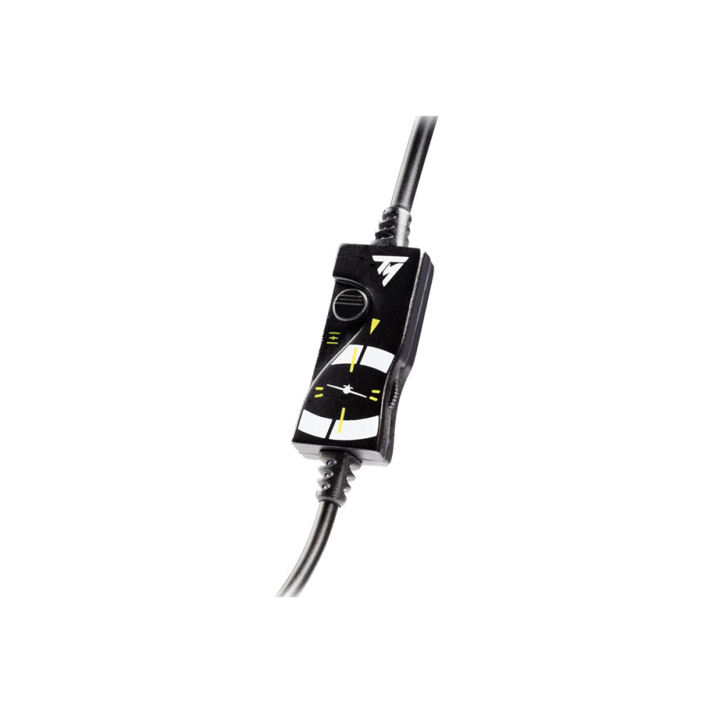 Produktbild för ThrustMaster T.Flight - U.S. Air Force Edition - headset