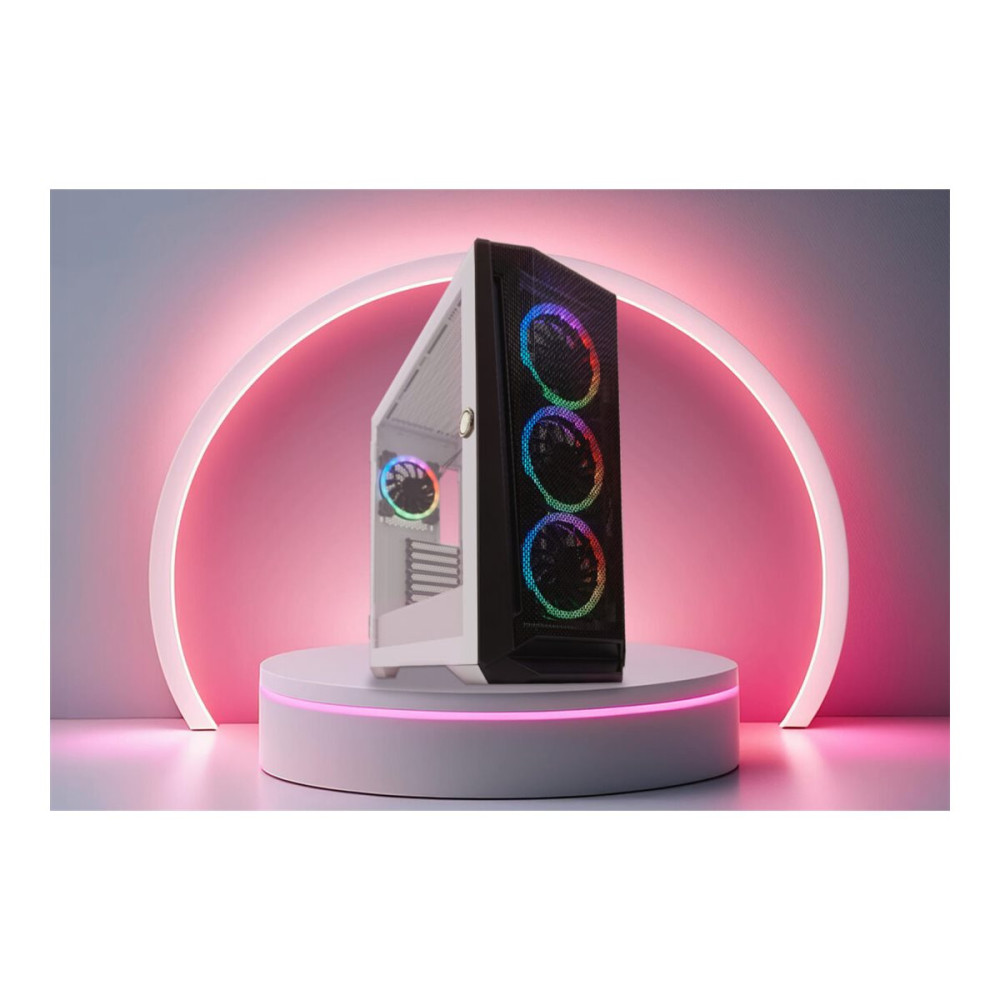 Produktbild för LC Power Gaming 805BW - mid tower - utökad ATX