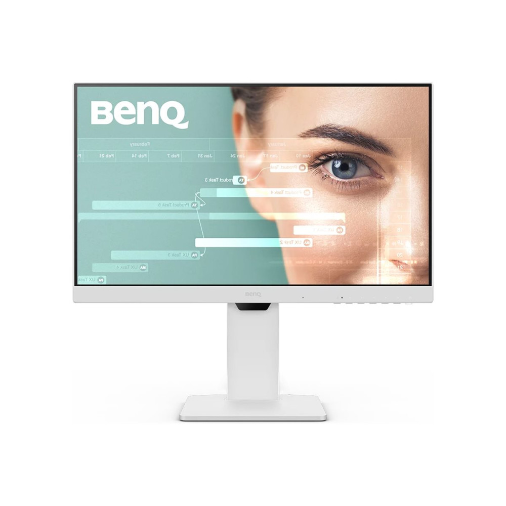 Produktbild för BenQ GW2486TC - LED-skärm - Full HD (1080p) - 23.8"