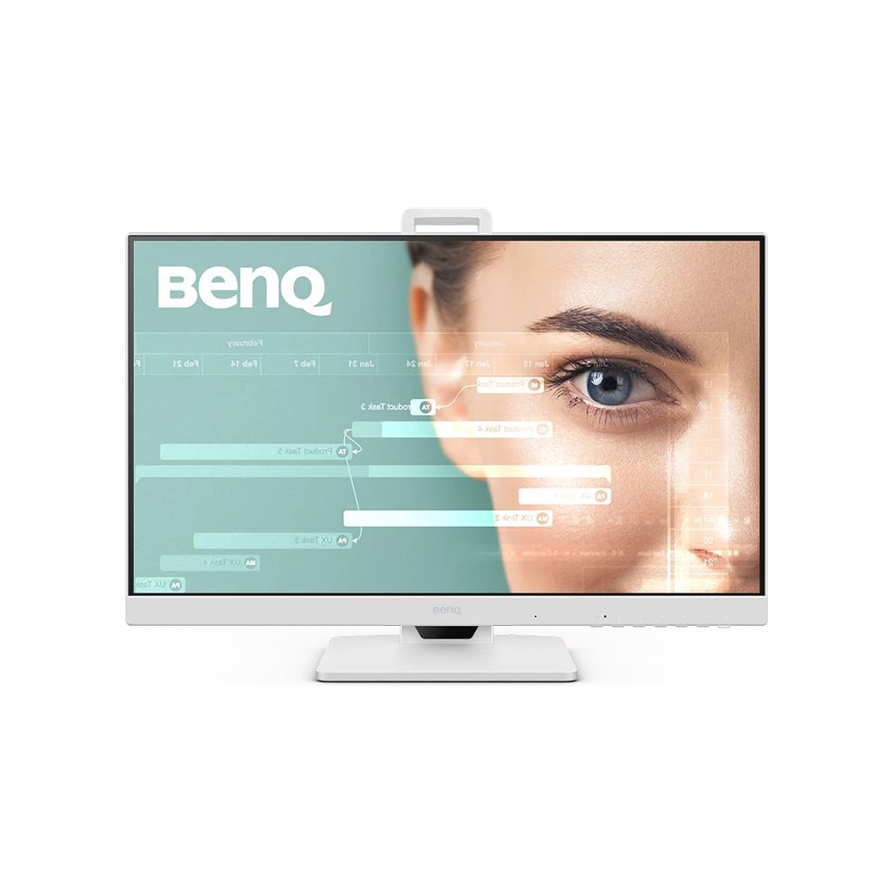 Produktbild för BenQ GW2486TC - LED-skärm - Full HD (1080p) - 23.8"