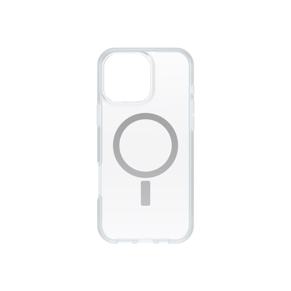 Produktbild för OtterBox React Series - baksidesskydd för mobiltelefon