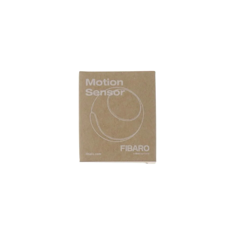 Produktbild för Fibaro Motion Sensor - flerfunktionssensor - Z-Wave