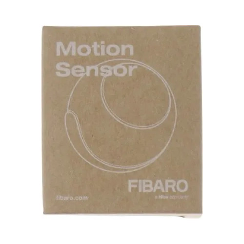 Fibaro Fibaro Motion Sensor - flerfunktionssensor - Z-Wave