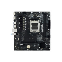 Produktbild för Biostar B650MT - moderkort - micro ATX - Socket AM5 - AMD B650