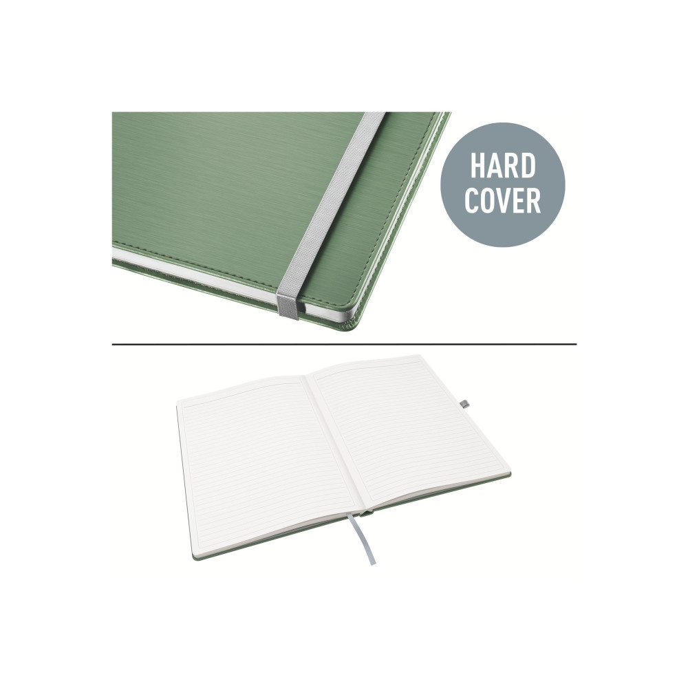 Produktbild för Leitz Style - anteckningsblock - A5 (145 x 210 mm) - 80 ark