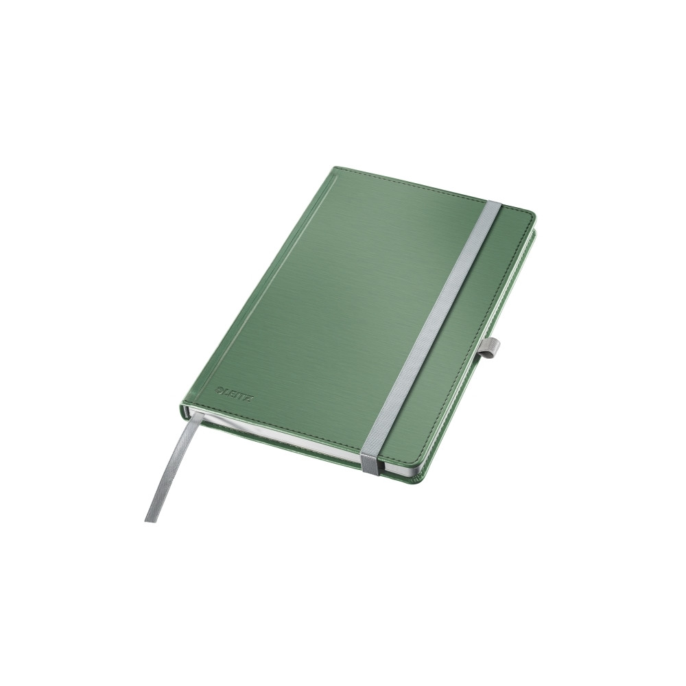 Produktbild för Leitz Style - anteckningsblock - A5 (145 x 210 mm) - 80 ark