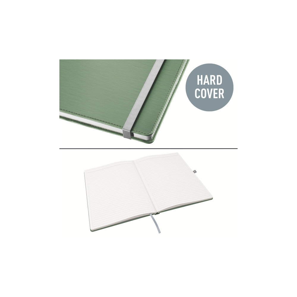 Produktbild för Leitz Style - anteckningsblock - A5 (145 x 210 mm) - 80 ark