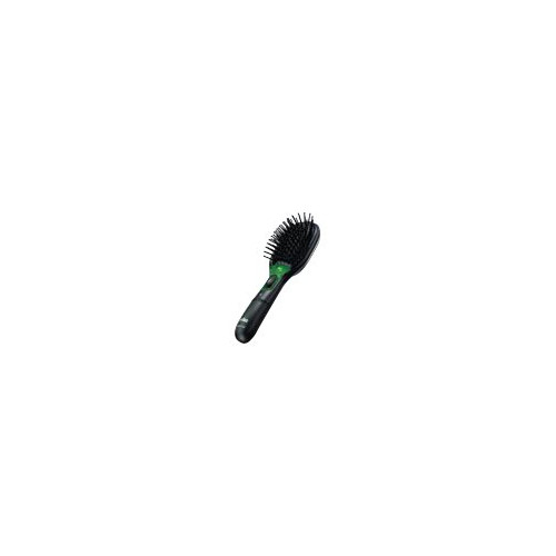 Procter & Gamble Braun Satin Hair 7 BR 710 - elhårborste - svart/silver