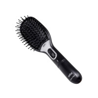 Produktbild för Braun Satin Hair 7 BR 710 - elhårborste - svart/silver