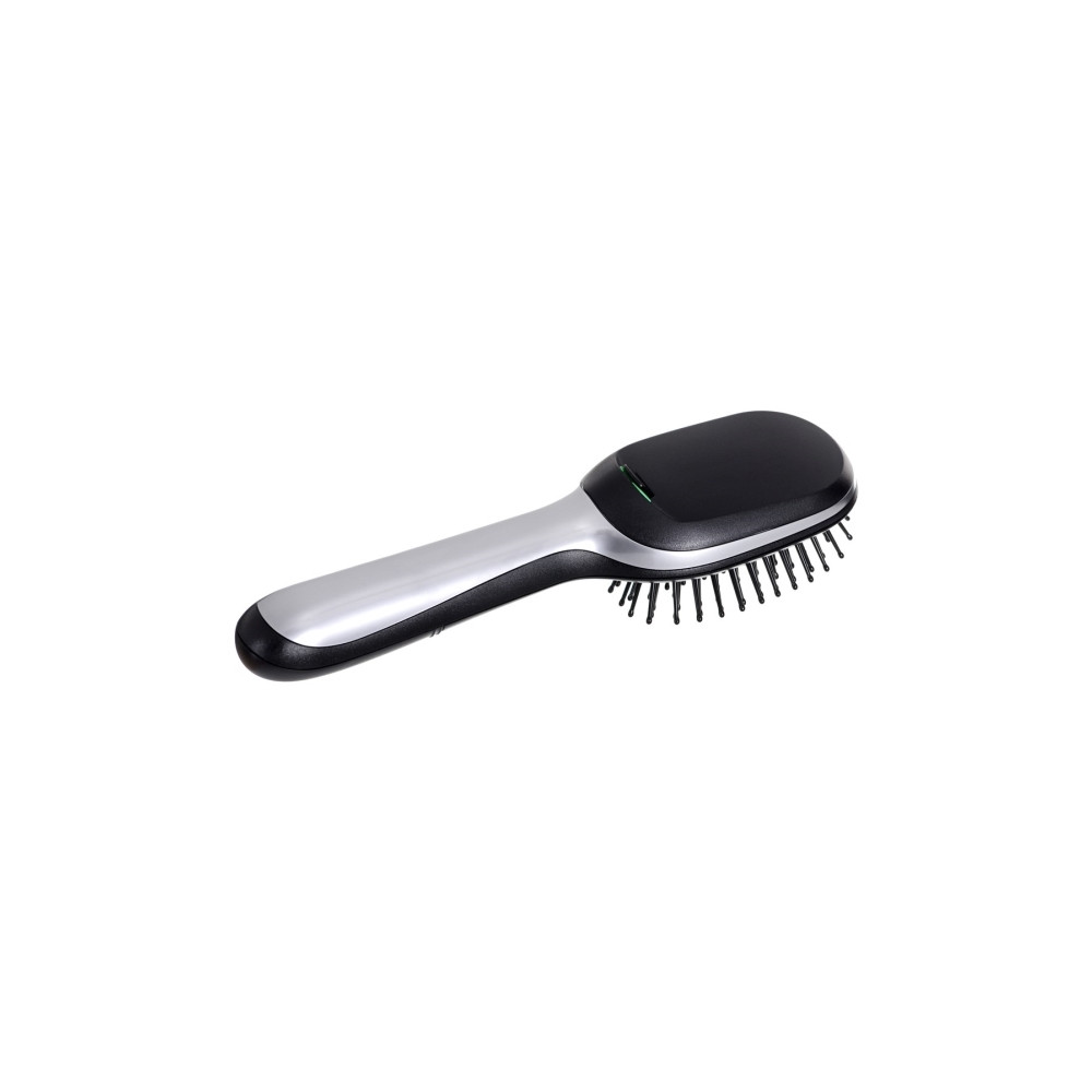 Produktbild för Braun Satin Hair 7 BR 710 - elhårborste - svart/silver