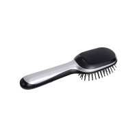 Produktbild för Braun Satin Hair 7 BR 710 - elhårborste - svart/silver