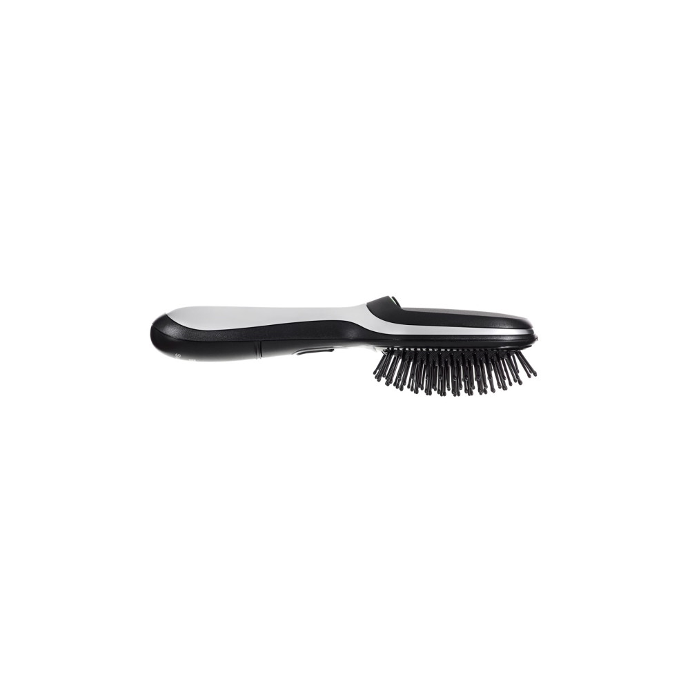 Produktbild för Braun Satin Hair 7 BR 710 - elhårborste - svart/silver