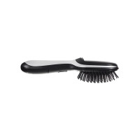 Produktbild för Braun Satin Hair 7 BR 710 - elhårborste - svart/silver