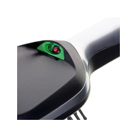 Produktbild för Braun Satin Hair 7 BR 710 - elhårborste - svart/silver