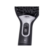 Produktbild för Braun Satin Hair 7 BR 710 - elhårborste - svart/silver