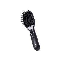 Produktbild för Braun Satin Hair 7 BR 710 - elhårborste - svart/silver