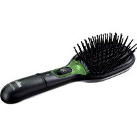 Produktbild för Braun Satin Hair 7 BR 710 - elhårborste - svart/silver
