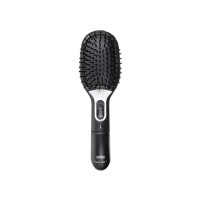 Produktbild för Braun Satin Hair 7 BR 710 - elhårborste - svart/silver