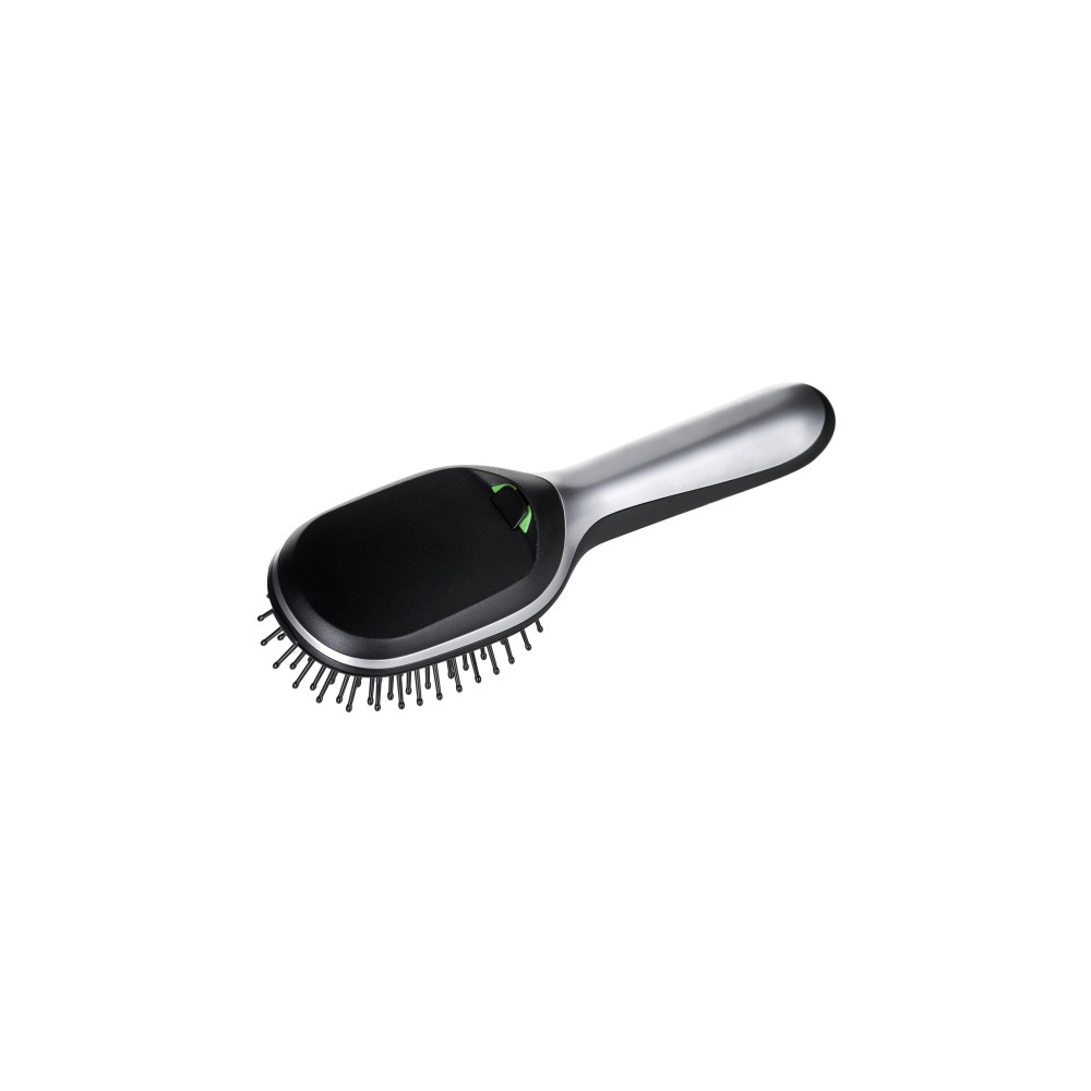 Produktbild för Braun Satin Hair 7 BR 710 - elhårborste - svart/silver