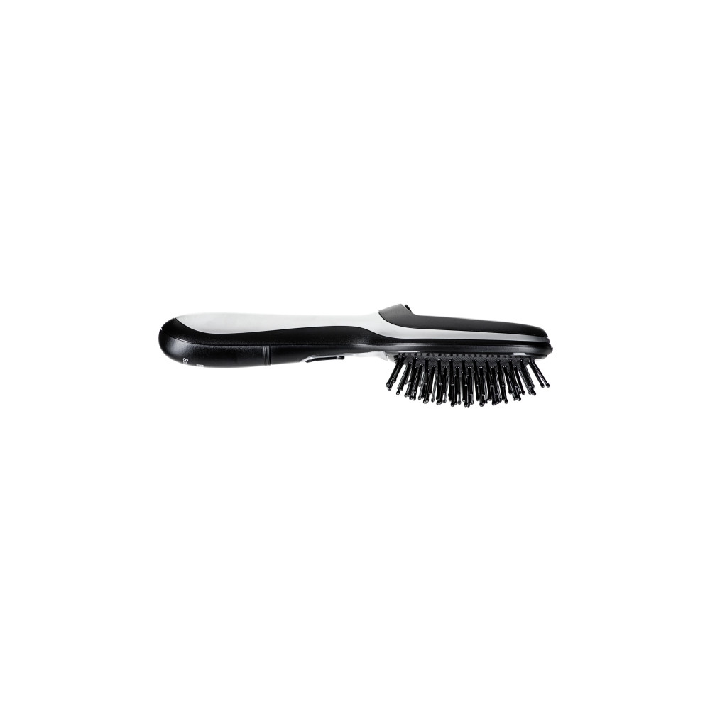 Produktbild för Braun Satin Hair 7 BR 710 - elhårborste - svart/silver