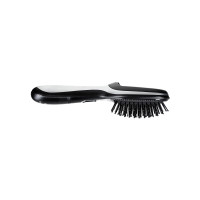 Produktbild för Braun Satin Hair 7 BR 710 - elhårborste - svart/silver