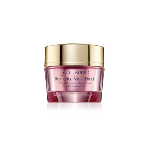Estee Lauder Estee Lauder SPF 15 Resilience Multi-Effect Tri-Peptide Face...
