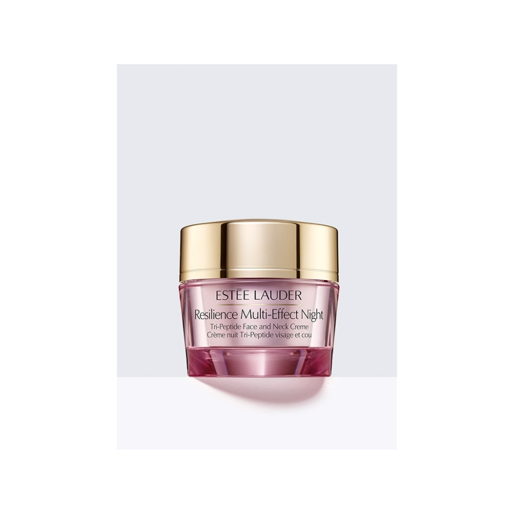Produktbild för Estee Lauder SPF 15 Resilience Multi-Effect Tri-Peptide Face...