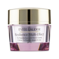 Produktbild för Estee Lauder SPF 15 Resilience Multi-Effect Tri-Peptide Face...