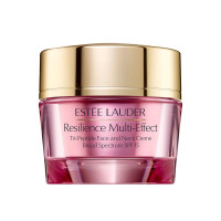 Produktbild för Estee Lauder SPF 15 Resilience Multi-Effect Tri-Peptide Face...