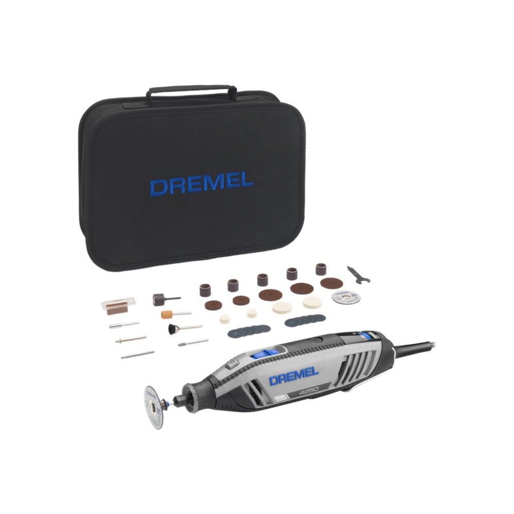 Produktbild för Dremel 4250-35 - rotationsverktyg - 175 W