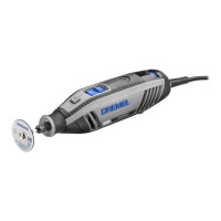 Produktbild för Dremel 4250-35 - rotationsverktyg - 175 W