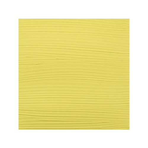 AMSTERDAM Amsterdam Expert Series akrylrör Permanent Lemon Yellow Ligh...