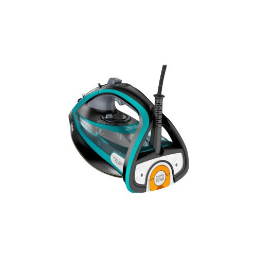 SEB Tefal Ultimate Pure FV9844E0 - ångstrykjärn - sula Durilium AirGlide Autoclean