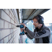 Produktbild för Bosch GSB 18V-45 Professional - borr/drivare - sladdlös - 2 hastigheter - inget batteri
