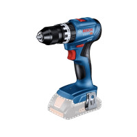 Produktbild för Bosch GSB 18V-45 Professional - borr/drivare - sladdlös - 2 hastigheter - inget batteri