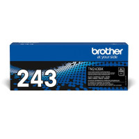 Produktbild för Brother TN243BK