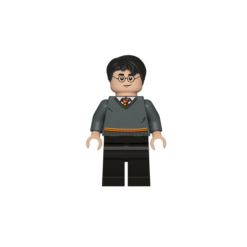 Produktbild för LEGO® Harry Potter™ 300% Ficklampa