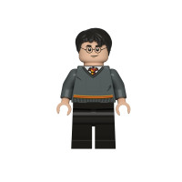 Produktbild för LEGO® Harry Potter™ 300% Ficklampa