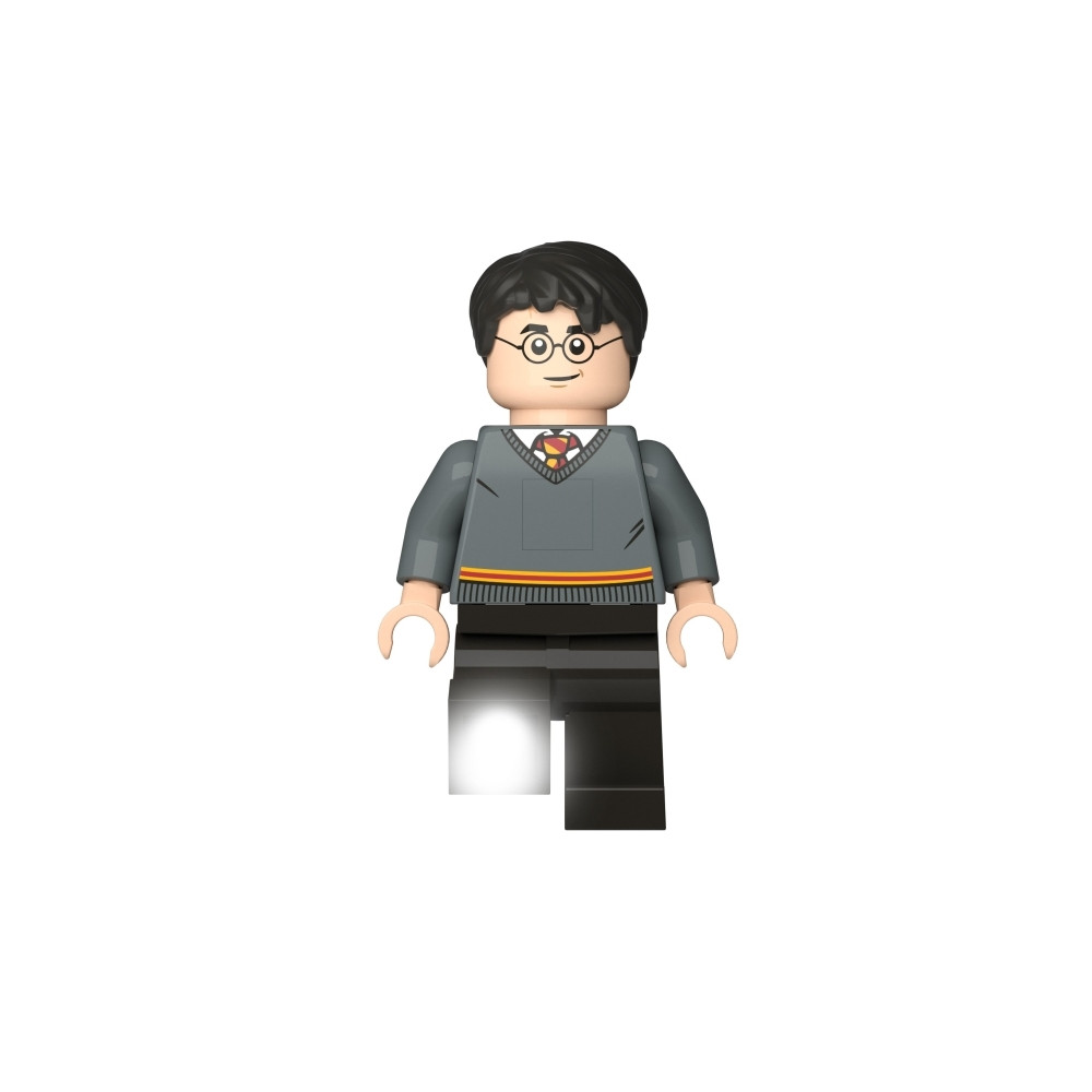 Produktbild för LEGO® Harry Potter™ 300% Ficklampa