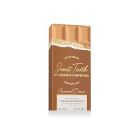 Produktbild för Sabrina Carpenter Sweet Tooth Caramel Dream Eau De Parfum 75...